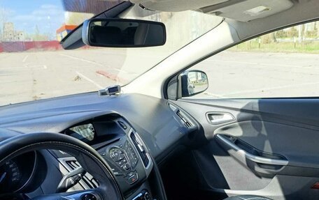 Ford Focus III, 2011 год, 750 000 рублей, 1 фотография