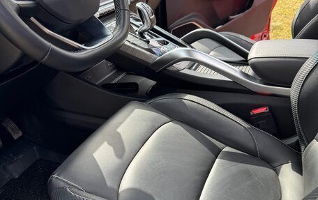 Geely Atlas, 2023 год, 2 300 000 рублей, 11 фотография