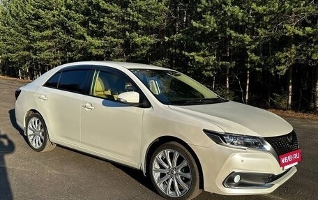 Toyota Allion, 2017 год, 1 950 000 рублей, 2 фотография