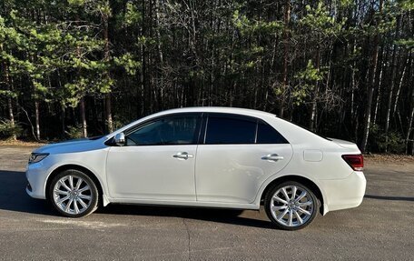 Toyota Allion, 2017 год, 1 950 000 рублей, 5 фотография