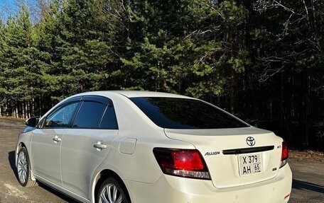 Toyota Allion, 2017 год, 1 950 000 рублей, 6 фотография