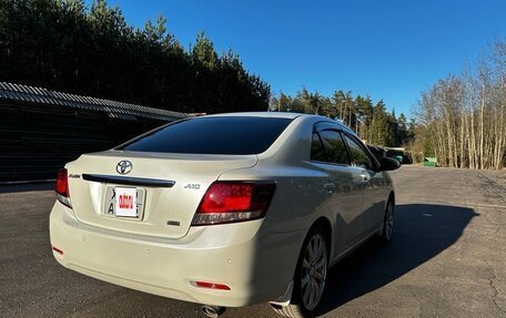 Toyota Allion, 2017 год, 1 950 000 рублей, 7 фотография