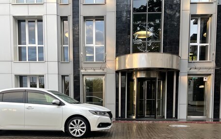 Toyota Allion, 2017 год, 1 950 000 рублей, 9 фотография