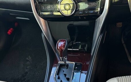 Toyota Allion, 2017 год, 1 950 000 рублей, 13 фотография