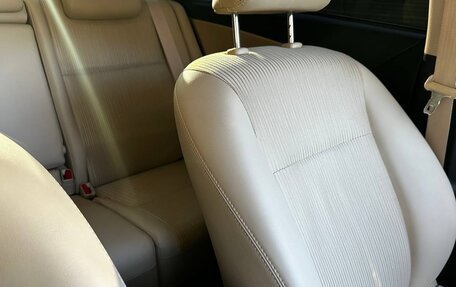 Toyota Allion, 2017 год, 1 950 000 рублей, 15 фотография