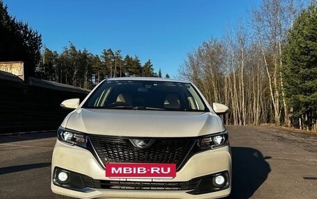 Toyota Allion, 2017 год, 1 950 000 рублей, 3 фотография