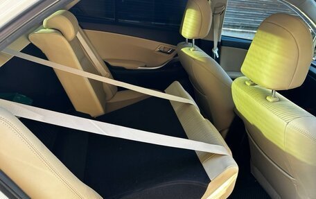 Toyota Allion, 2017 год, 1 950 000 рублей, 18 фотография