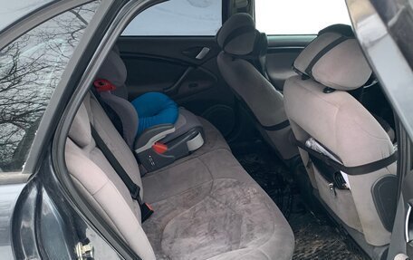 Citroen C5 I рестайлинг, 2005 год, 550 000 рублей, 6 фотография