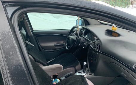 Citroen C5 I рестайлинг, 2005 год, 550 000 рублей, 5 фотография