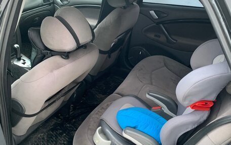 Citroen C5 I рестайлинг, 2005 год, 550 000 рублей, 8 фотография