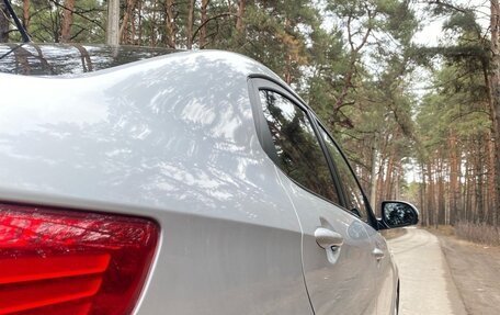 KIA Rio III рестайлинг, 2015 год, 1 105 000 рублей, 18 фотография