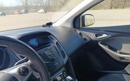 Ford Focus III, 2011 год, 750 000 рублей, 3 фотография