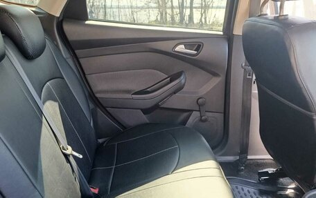 Ford Focus III, 2011 год, 750 000 рублей, 10 фотография