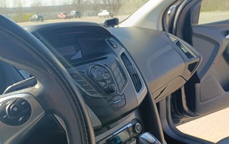 Ford Focus III, 2011 год, 750 000 рублей, 7 фотография