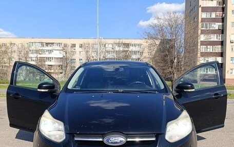 Ford Focus III, 2011 год, 750 000 рублей, 6 фотография
