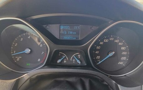 Ford Focus III, 2011 год, 750 000 рублей, 11 фотография