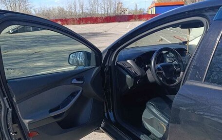 Ford Focus III, 2011 год, 750 000 рублей, 15 фотография
