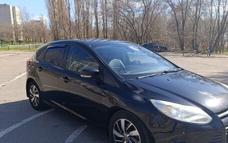 Ford Focus III, 2011 год, 750 000 рублей, 14 фотография