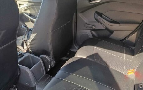 Ford Focus III, 2011 год, 750 000 рублей, 12 фотография