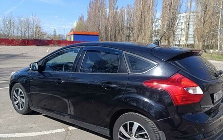 Ford Focus III, 2011 год, 750 000 рублей, 13 фотография