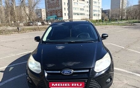 Ford Focus III, 2011 год, 750 000 рублей, 17 фотография