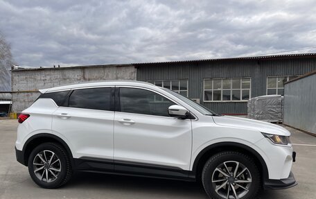 Geely Coolray I, 2023 год, 1 660 000 рублей, 4 фотография