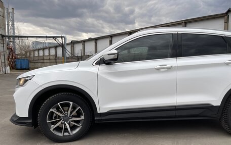 Geely Coolray I, 2023 год, 1 660 000 рублей, 5 фотография