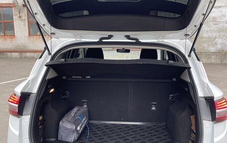 Geely Coolray I, 2023 год, 1 660 000 рублей, 8 фотография
