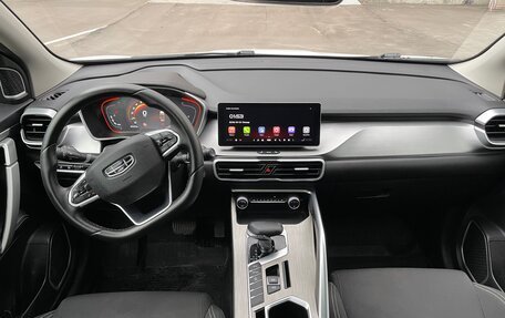Geely Coolray I, 2023 год, 1 660 000 рублей, 14 фотография