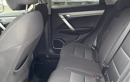 Geely Coolray I, 2023 год, 1 660 000 рублей, 10 фотография