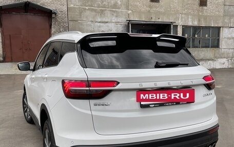 Geely Coolray I, 2023 год, 1 660 000 рублей, 7 фотография
