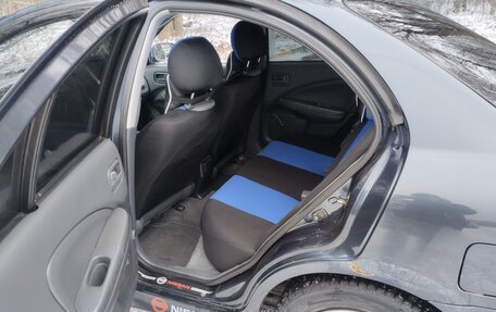 Nissan Almera Classic, 2006 год, 650 000 рублей, 2 фотография