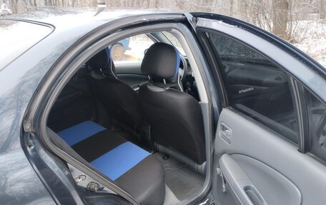 Nissan Almera Classic, 2006 год, 650 000 рублей, 9 фотография