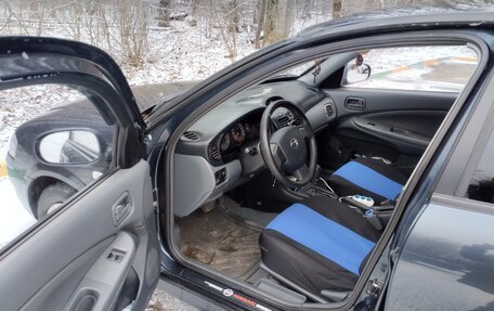 Nissan Almera Classic, 2006 год, 650 000 рублей, 6 фотография