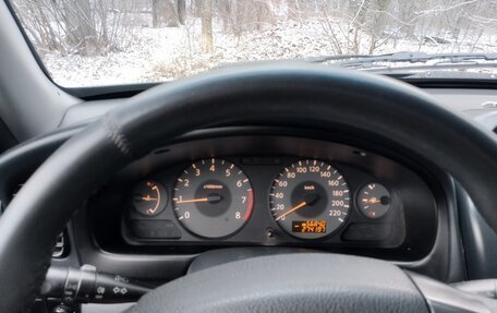 Nissan Almera Classic, 2006 год, 650 000 рублей, 5 фотография