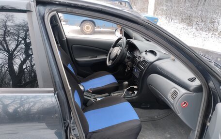 Nissan Almera Classic, 2006 год, 650 000 рублей, 10 фотография