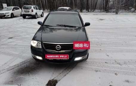 Nissan Almera Classic, 2006 год, 650 000 рублей, 3 фотография