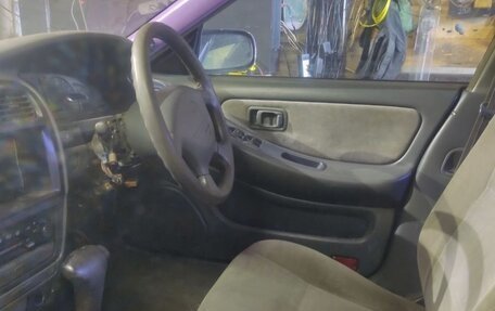 Nissan Presea II, 2000 год, 100 000 рублей, 4 фотография