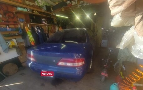 Nissan Presea II, 2000 год, 100 000 рублей, 2 фотография