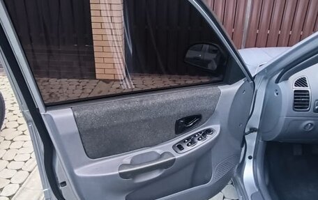 Hyundai Accent II, 2008 год, 550 000 рублей, 5 фотография