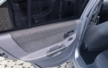 Hyundai Accent II, 2008 год, 550 000 рублей, 6 фотография