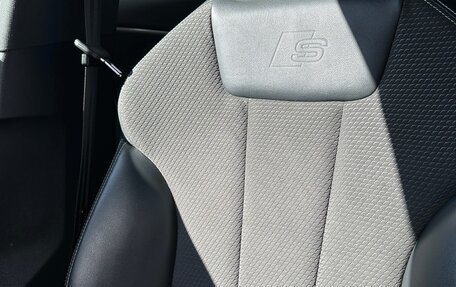 Audi A4, 2019 год, 3 200 000 рублей, 8 фотография