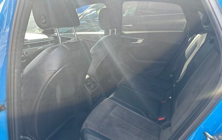 Audi A4, 2019 год, 3 200 000 рублей, 16 фотография
