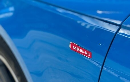 Audi A4, 2019 год, 3 200 000 рублей, 11 фотография