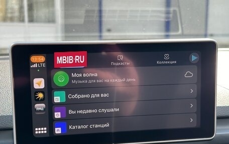 Audi A4, 2019 год, 3 200 000 рублей, 15 фотография