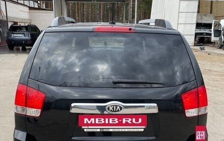 KIA Mohave I, 2013 год, 2 300 000 рублей, 2 фотография