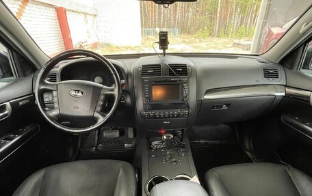 KIA Mohave I, 2013 год, 2 300 000 рублей, 15 фотография