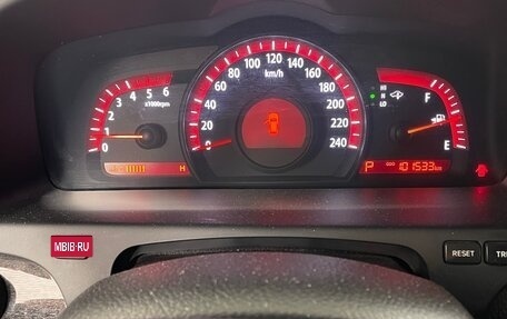 KIA Mohave I, 2013 год, 2 300 000 рублей, 13 фотография