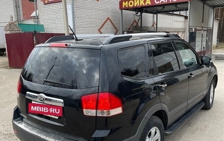 KIA Mohave I, 2013 год, 2 300 000 рублей, 6 фотография