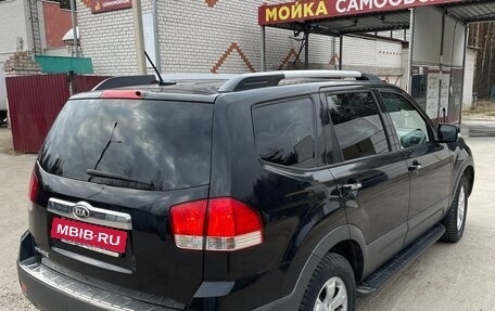 KIA Mohave I, 2013 год, 2 300 000 рублей, 7 фотография